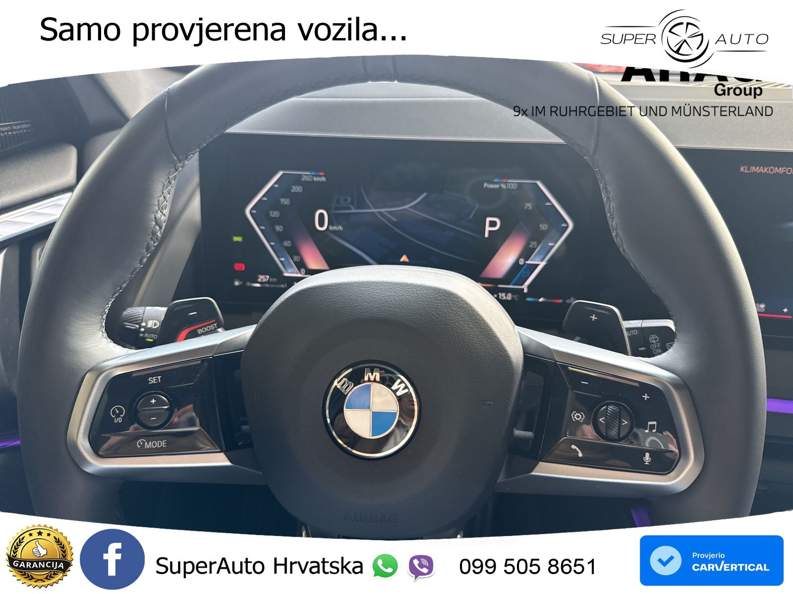 BMW X3 20d xDrive Steptronic M Sport LED+GR SJED+ACC