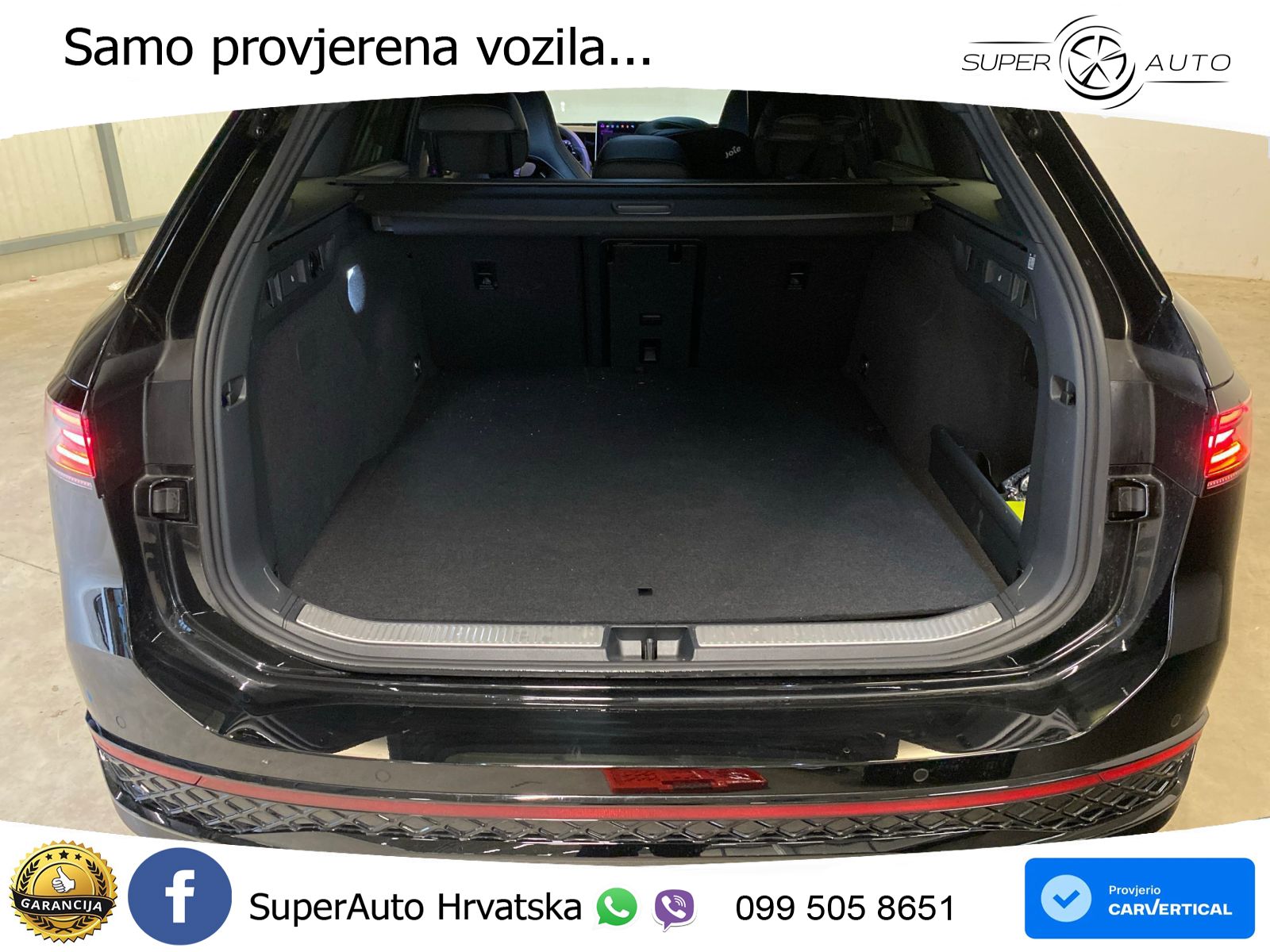 Volkswagen Passat Variant 1.5 TSI (272 KS) eHybrid DSG R-Line LED+GR SJED+ACC
