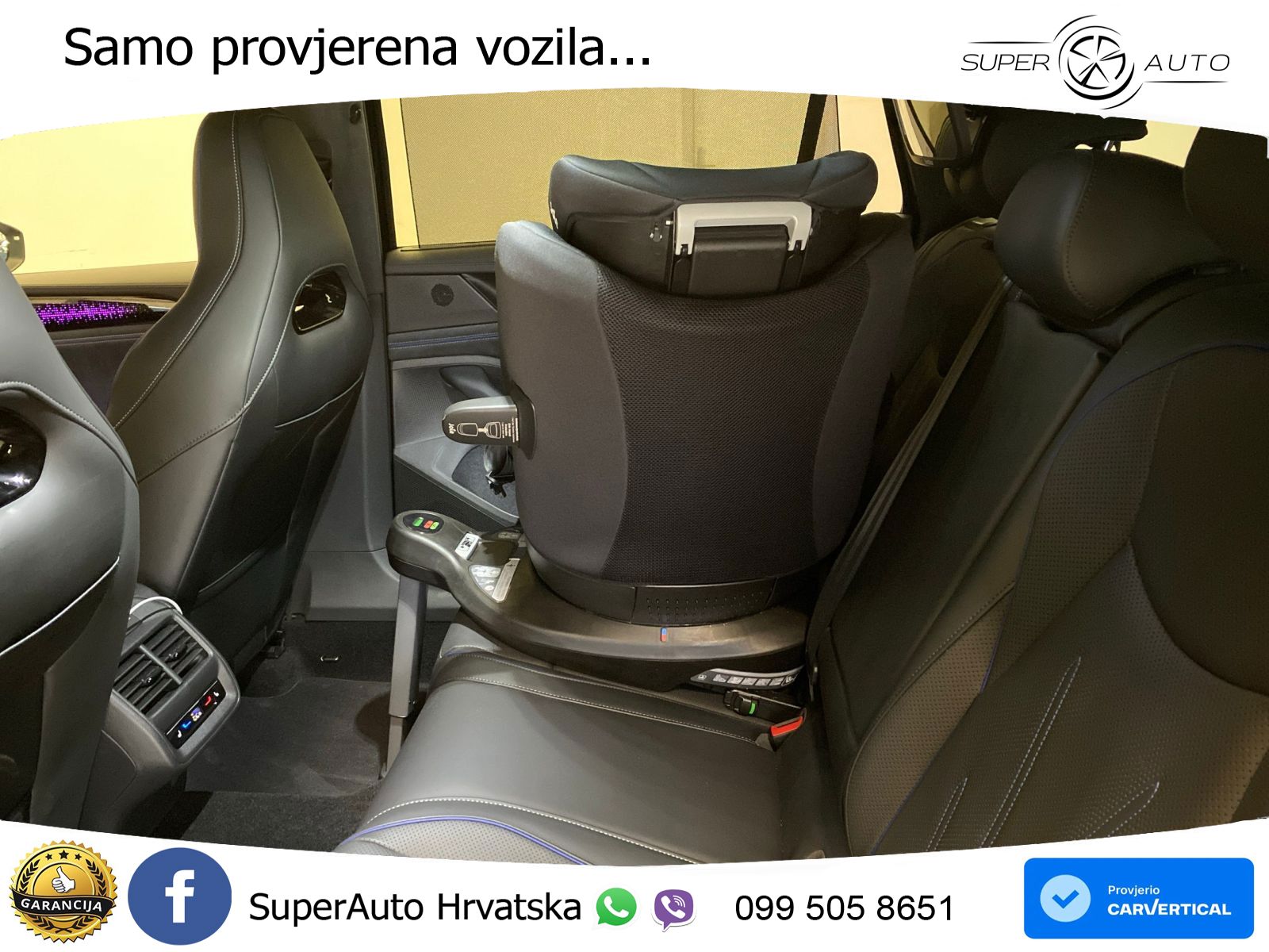 Volkswagen Passat Variant 1.5 TSI (272 KS) eHybrid DSG R-Line LED+GR SJED+ACC