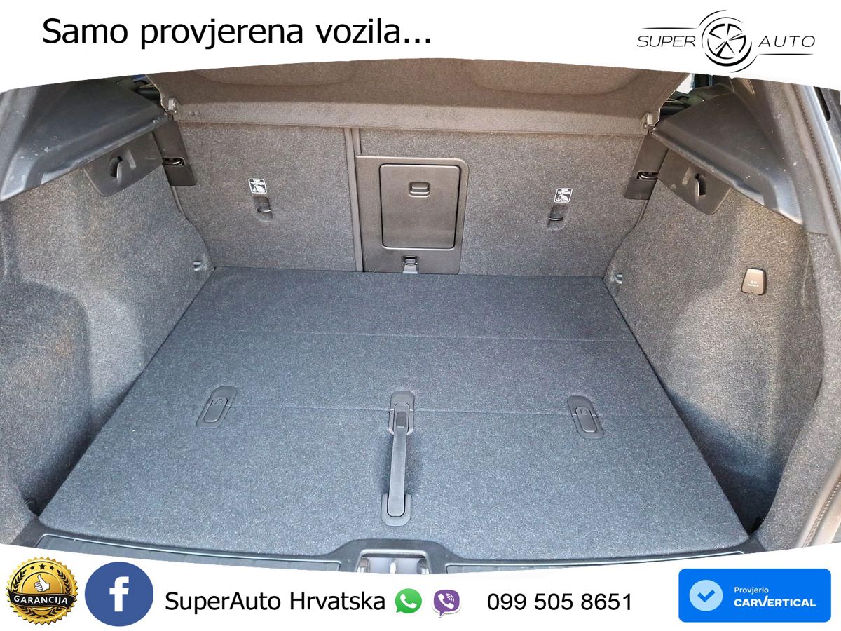 Volvo XC40 2.0 B3 163 KS Automatic LED+GR SJED+ACC