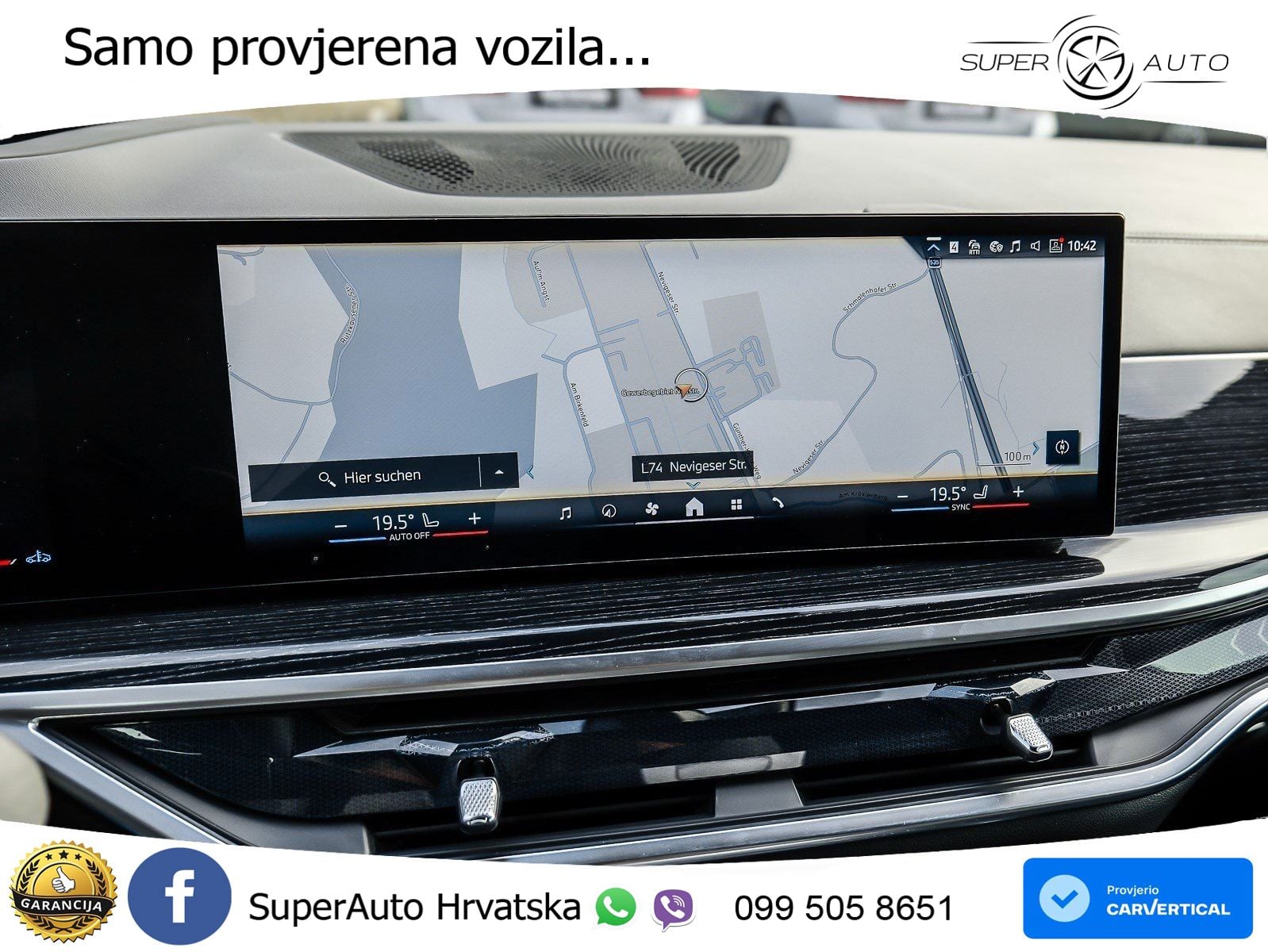BMW X6 40d (352 KS) xDrive Steptronic M Sport LED+GR SJED+ACC