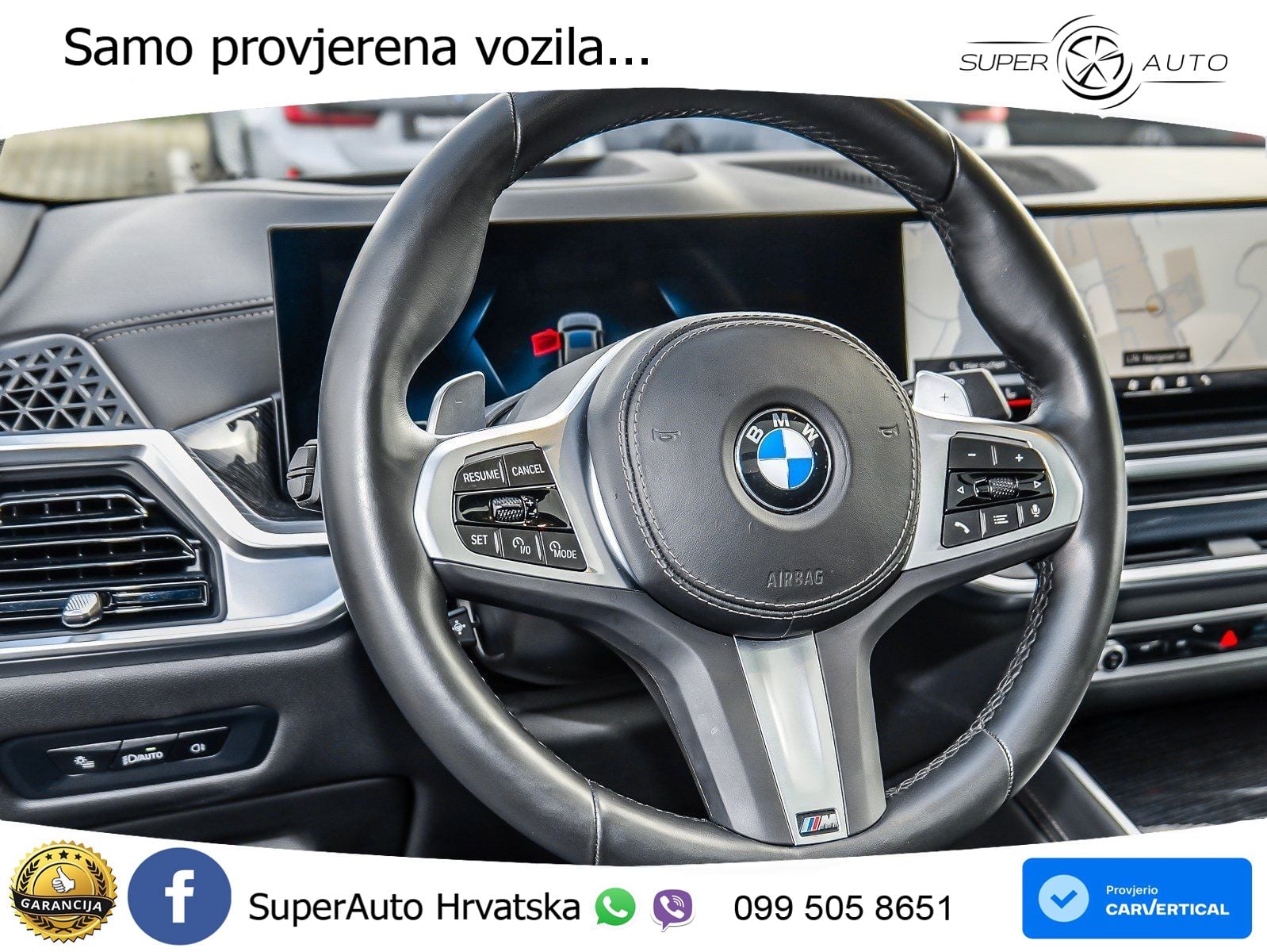 BMW X6 40d (352 KS) xDrive Steptronic M Sport LED+GR SJED+ACC