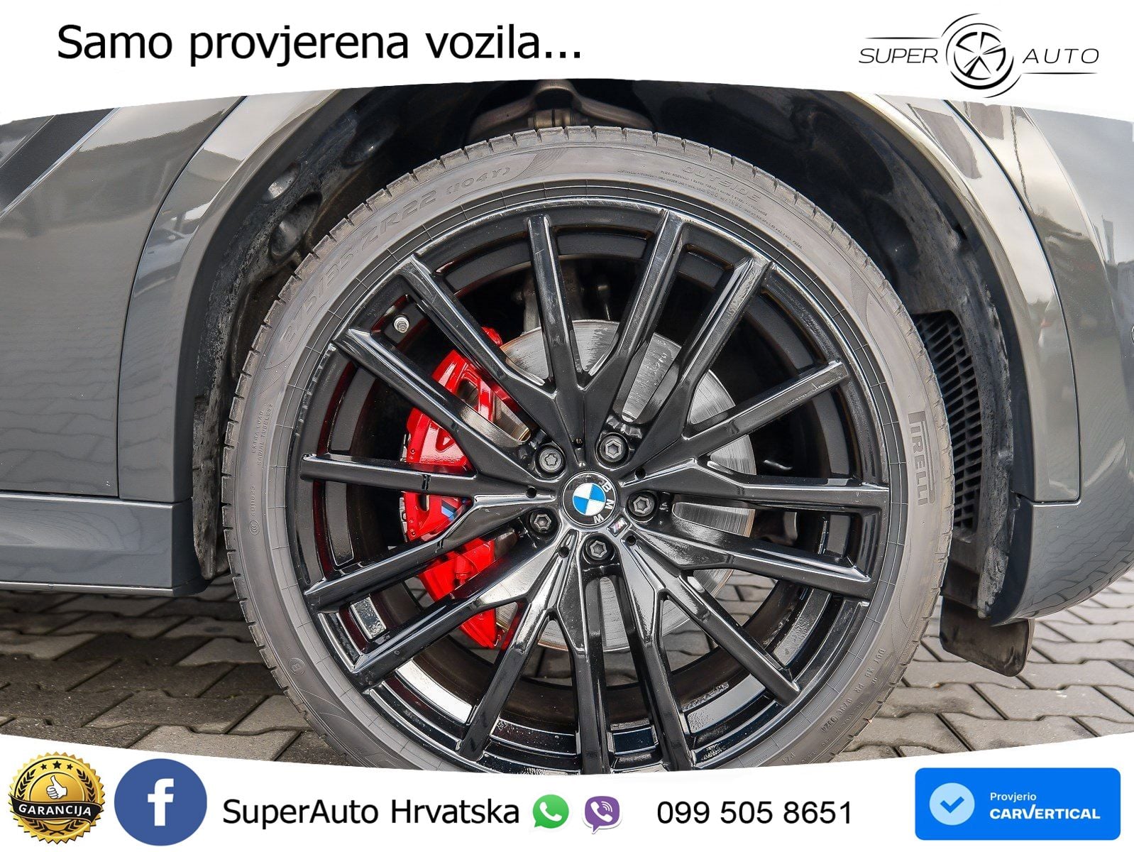 BMW X6 40d (352 KS) xDrive Steptronic M Sport LED+GR SJED+ACC