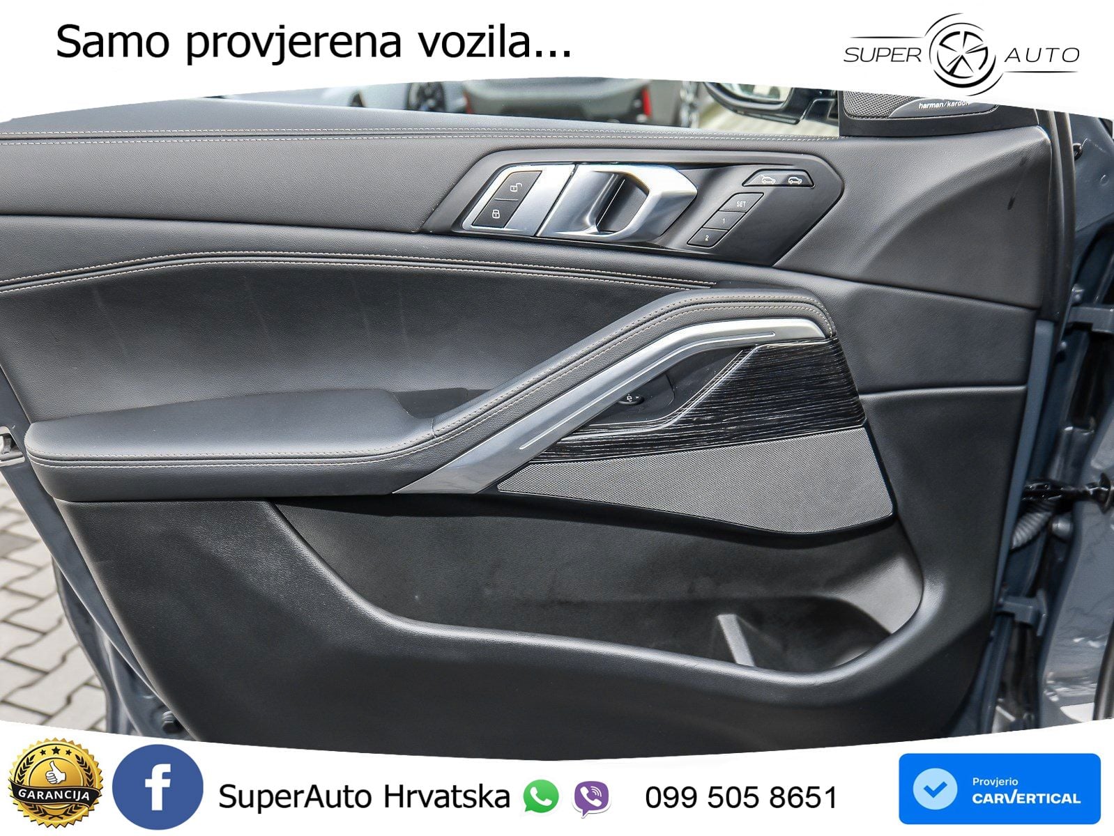 BMW X6 40d (352 KS) xDrive Steptronic M Sport LED+GR SJED+ACC