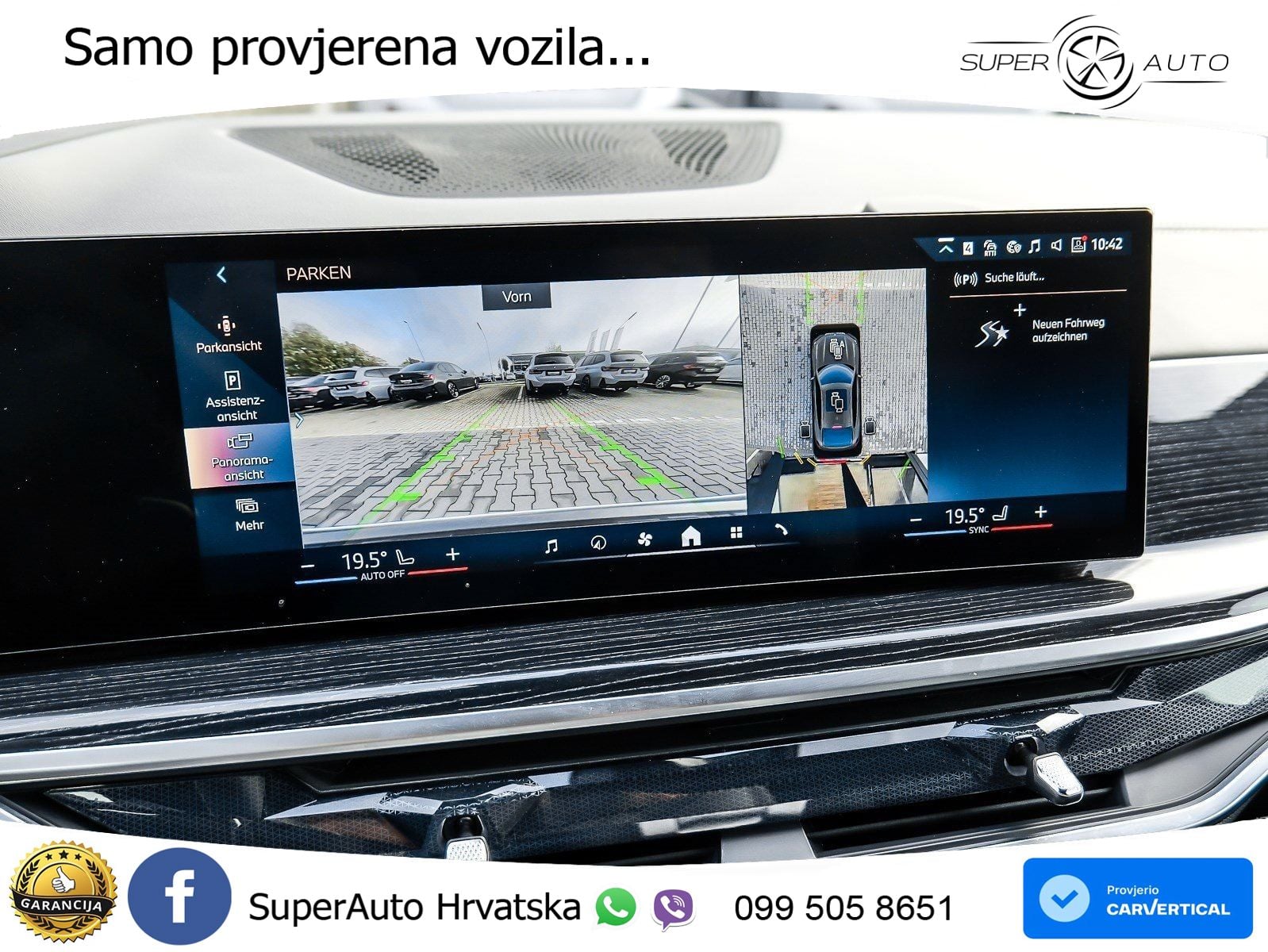 BMW X6 40d (352 KS) xDrive Steptronic M Sport LED+GR SJED+ACC