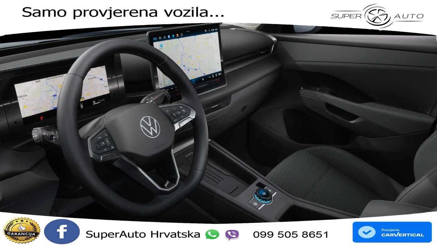 Volkswagen T-Roc 1.5 eTSI (116 KS)  DSG LED+GR SJED+ACC