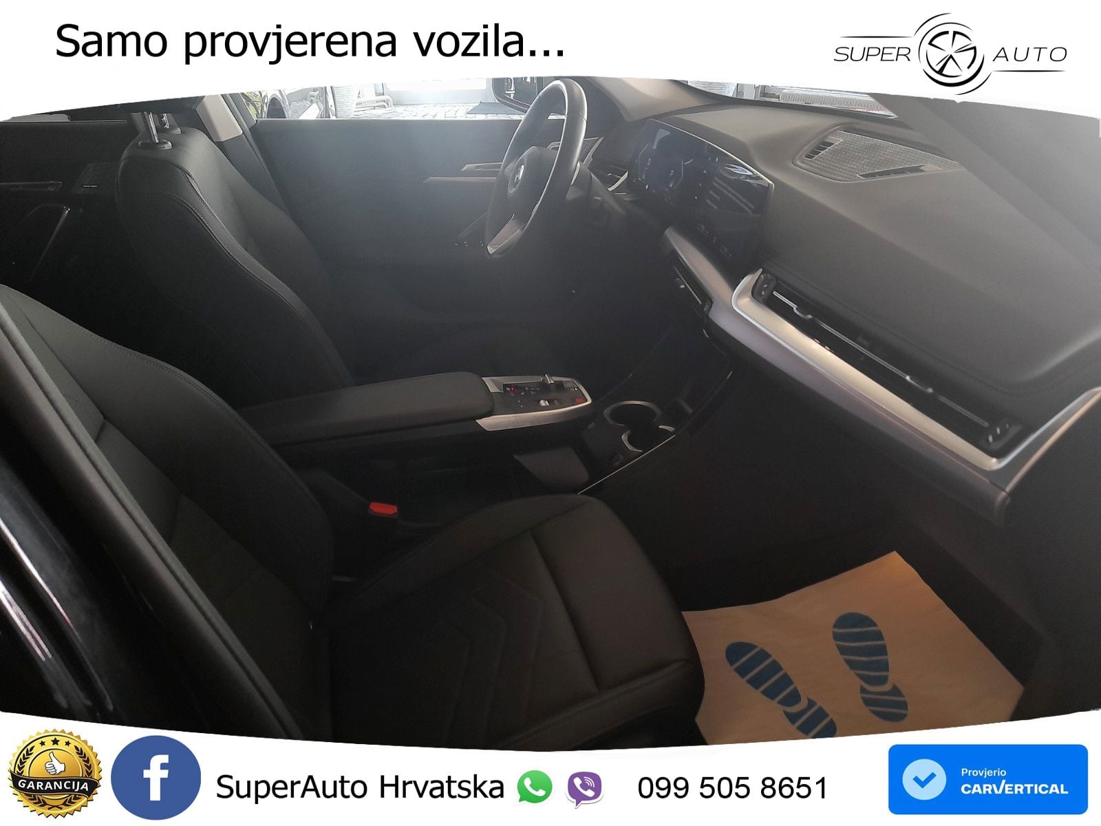 BMW X1 23i (218 KS) xDrive Steptronic xLine