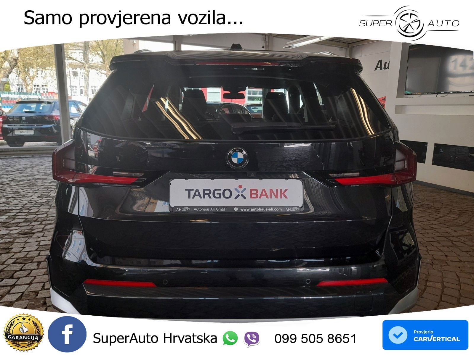 BMW X1 23i (218 KS) xDrive Steptronic xLine