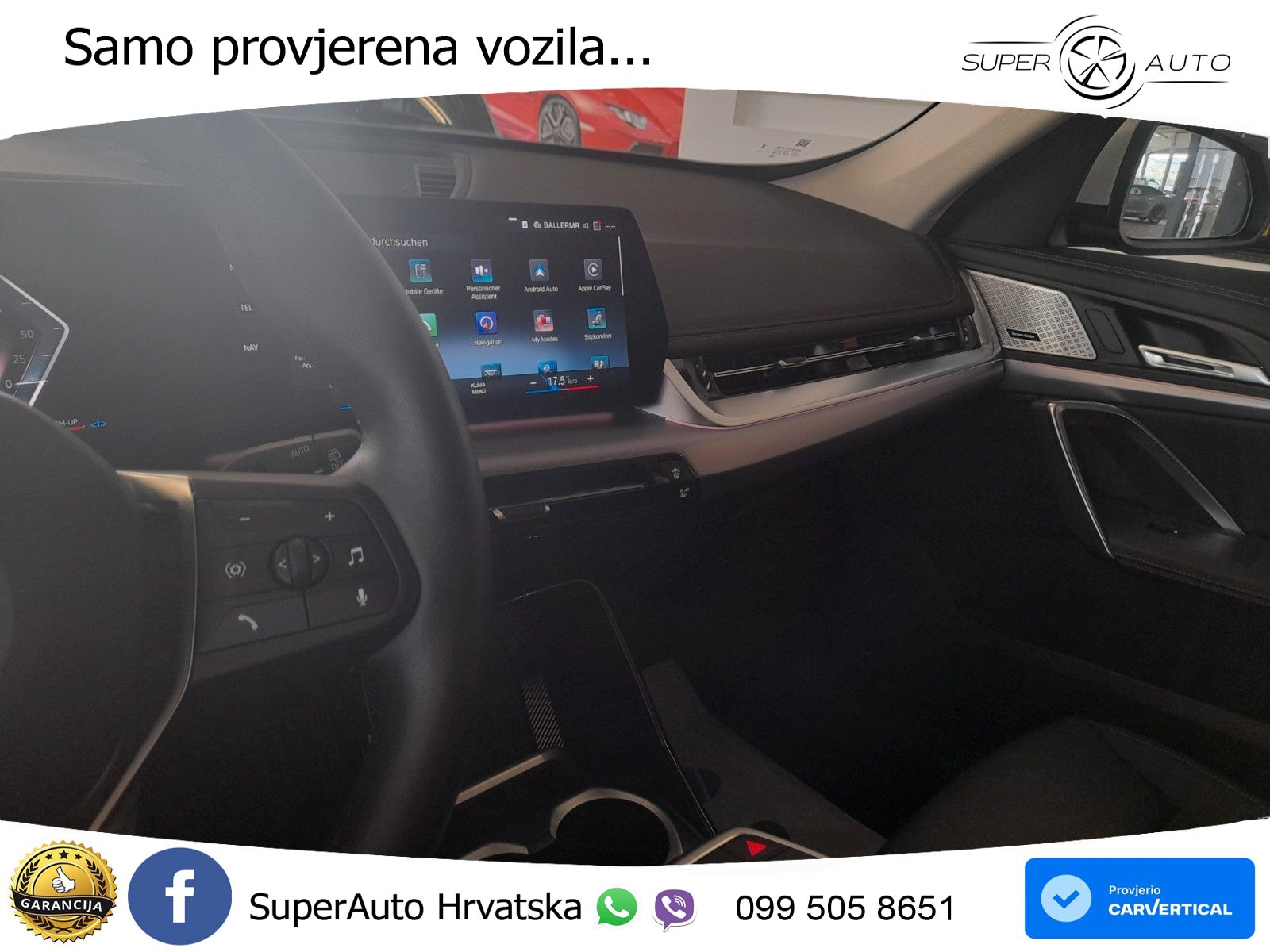 BMW X1 23i (218 KS) xDrive Steptronic xLine