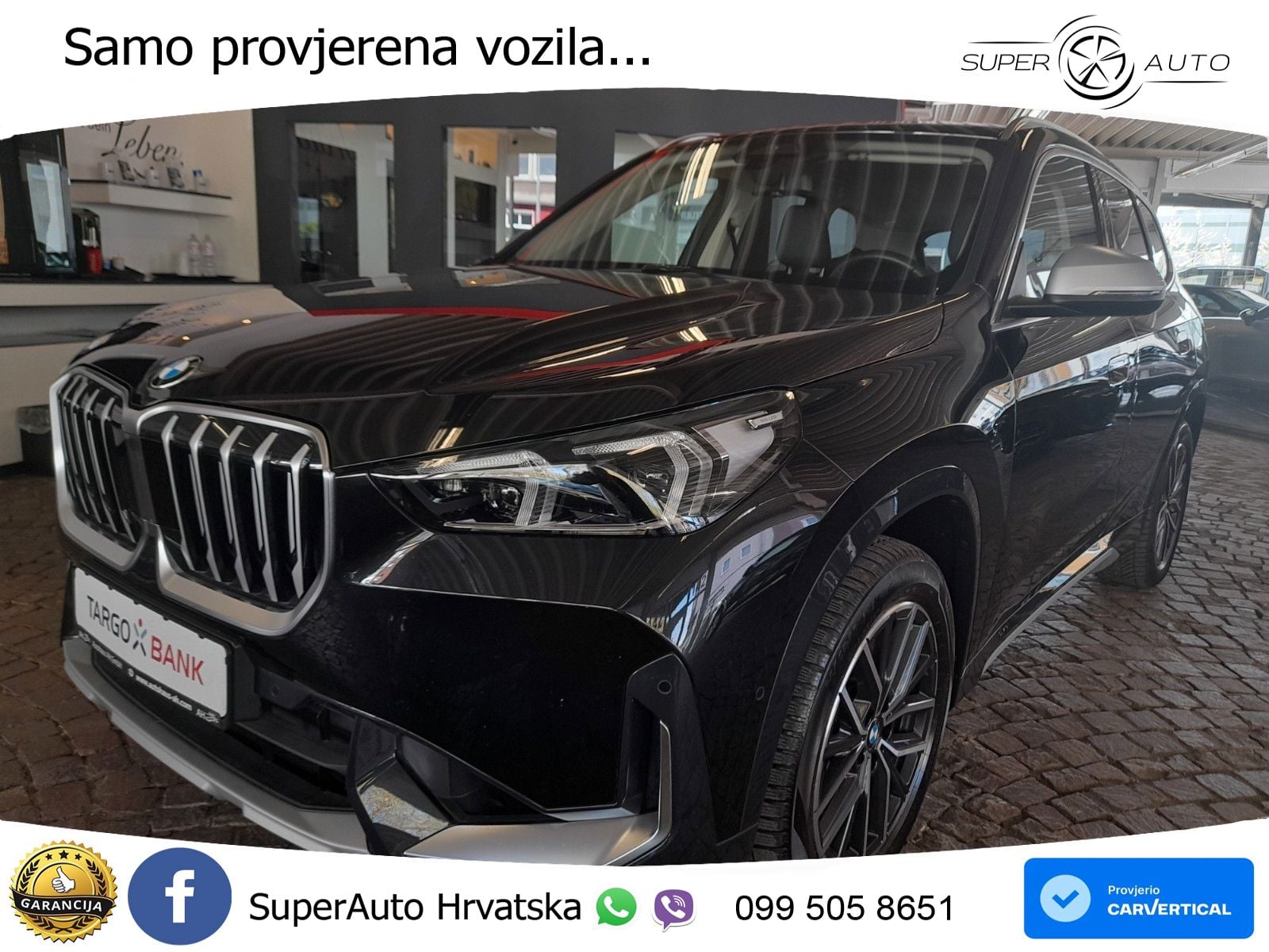 BMW X1 23i (218 KS) xDrive Steptronic xLine