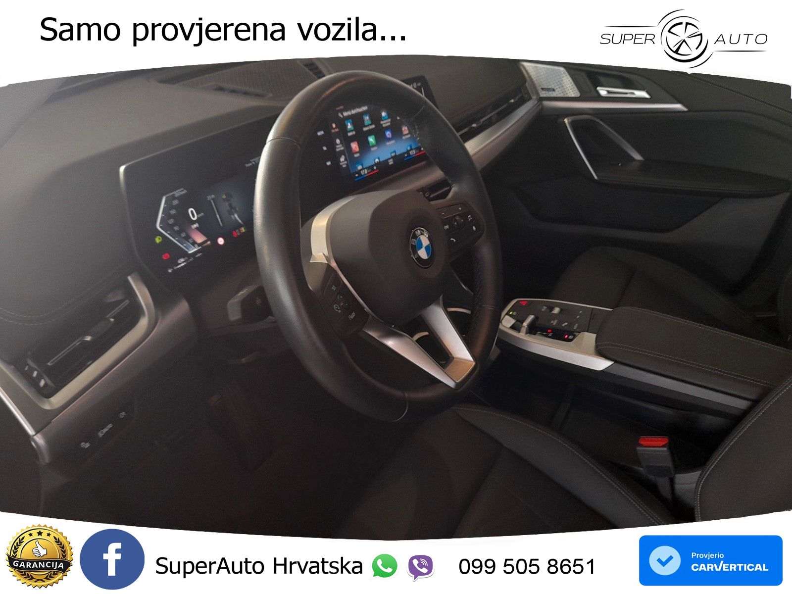 BMW X1 23i (218 KS) xDrive Steptronic xLine