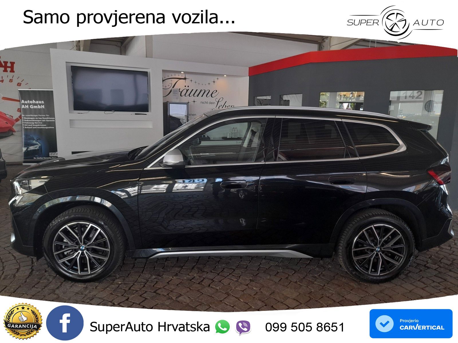 BMW X1 23i (218 KS) xDrive Steptronic xLine