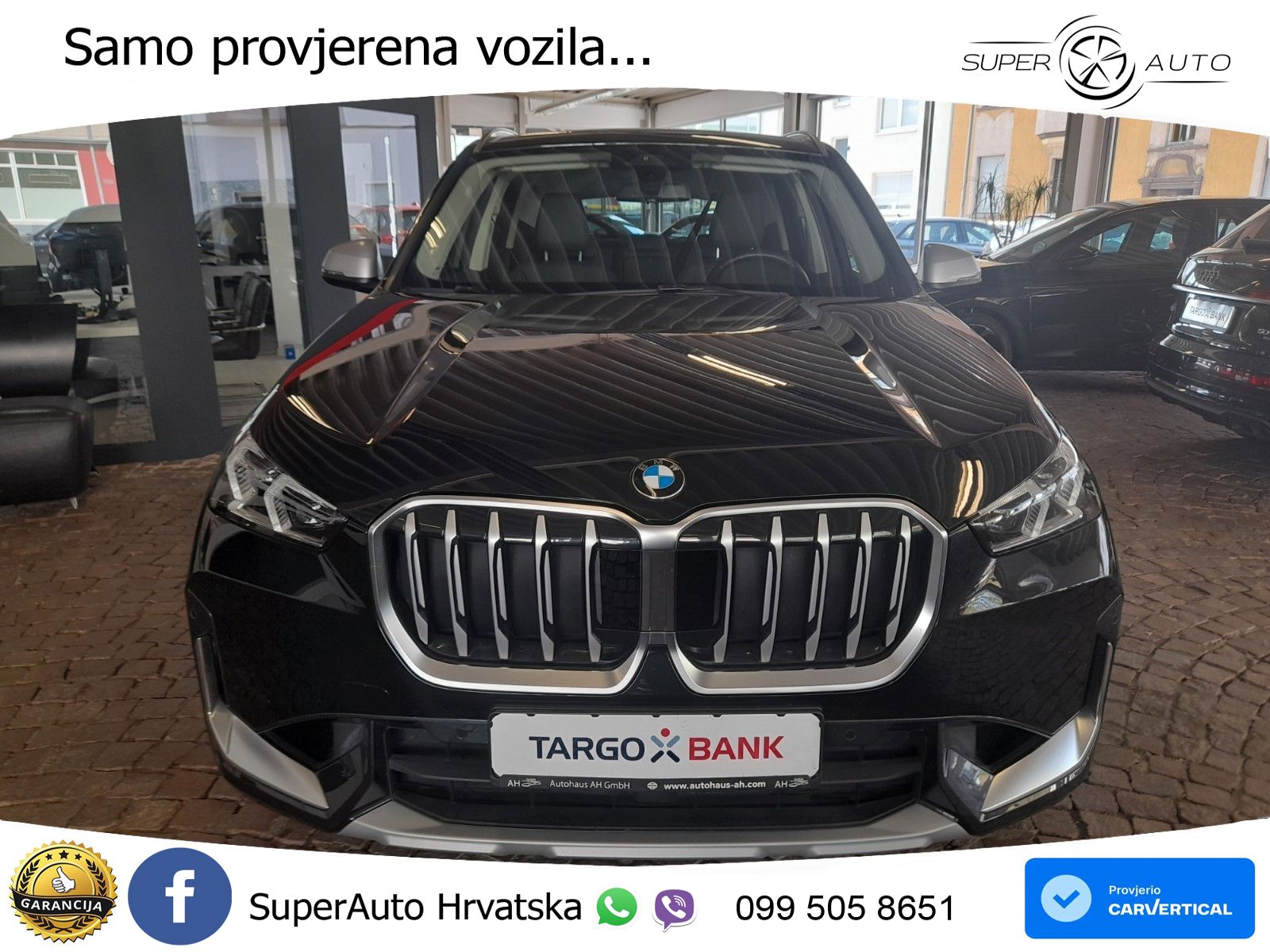 BMW X1 23i (218 KS) xDrive Steptronic xLine