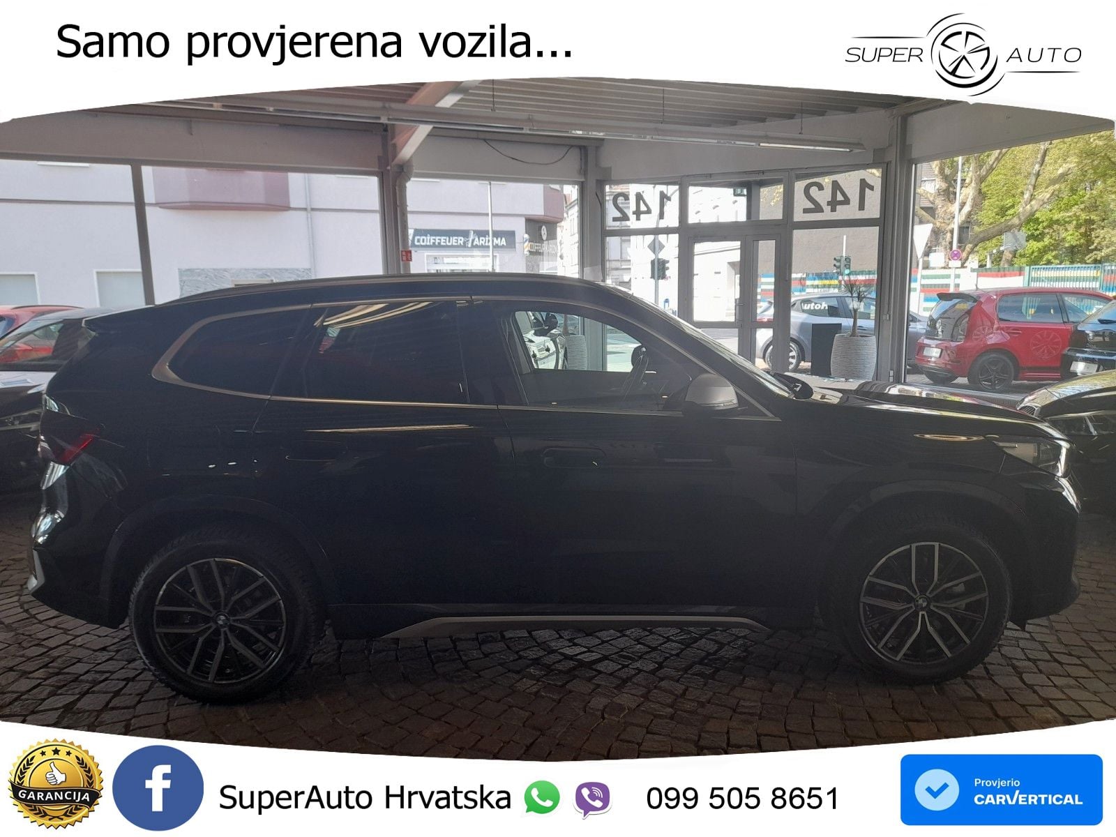 BMW X1 23i (218 KS) xDrive Steptronic xLine