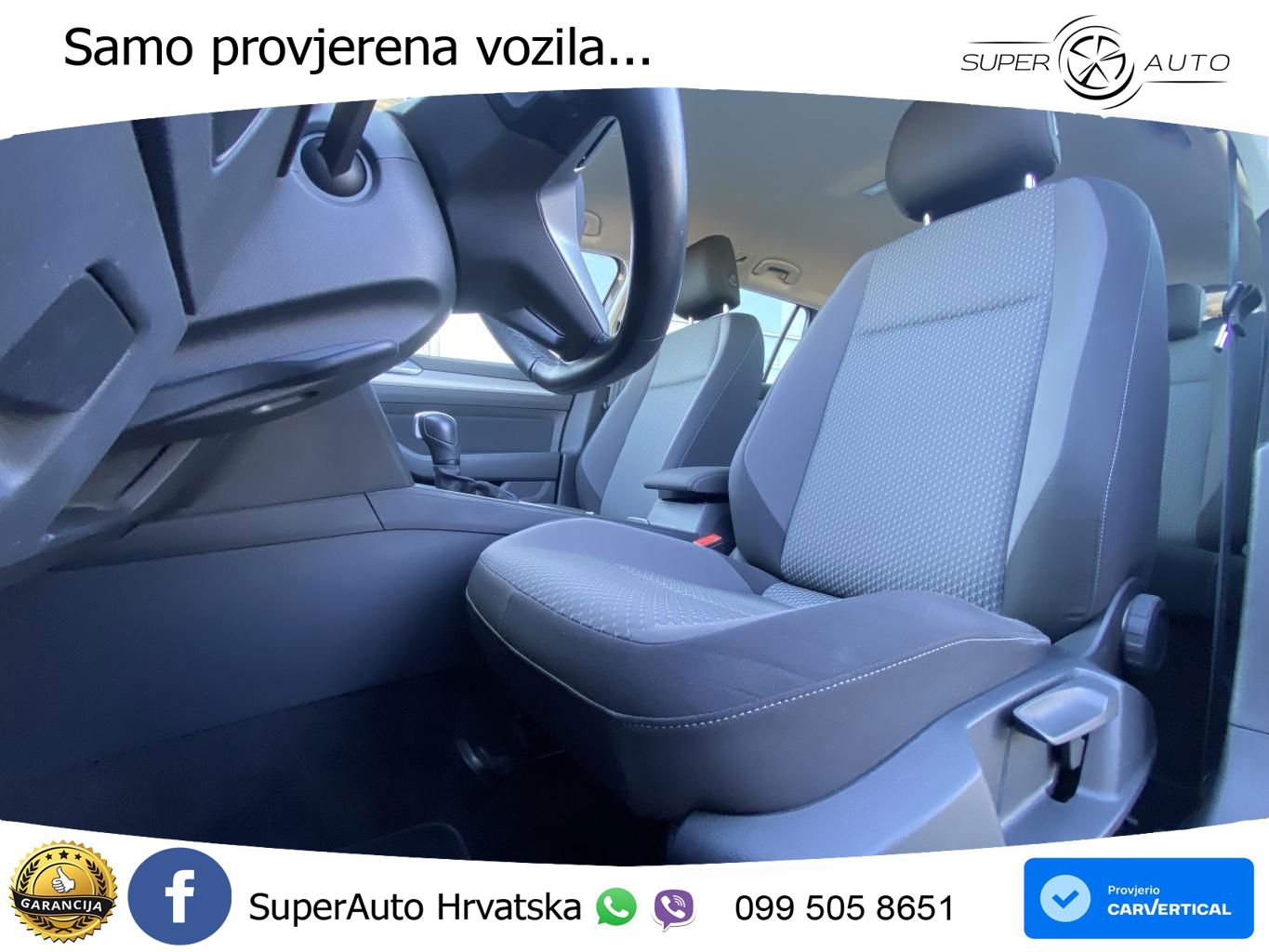 Volkswagen Passat Variant 1.5 TSI (150 KS) DSG ACT