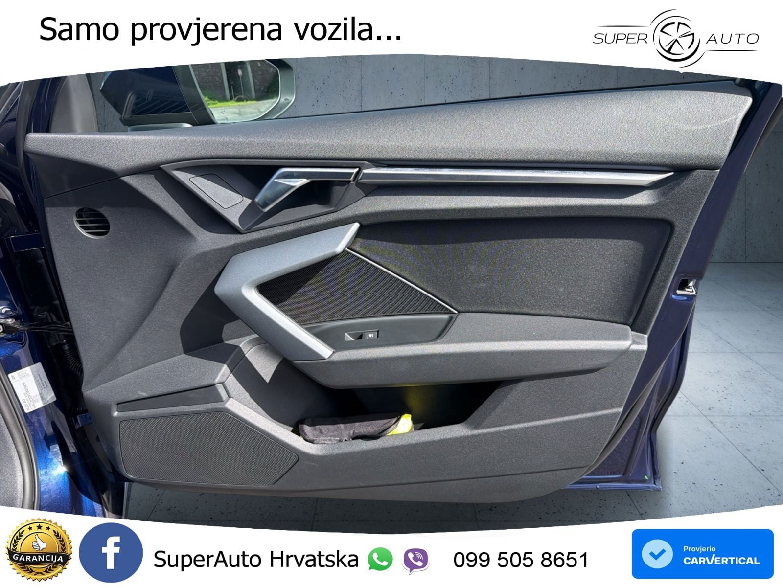 Audi A3 Limuzina 35 TFSI (150 KS) S tronic advanced LED+GR SJED+ACC