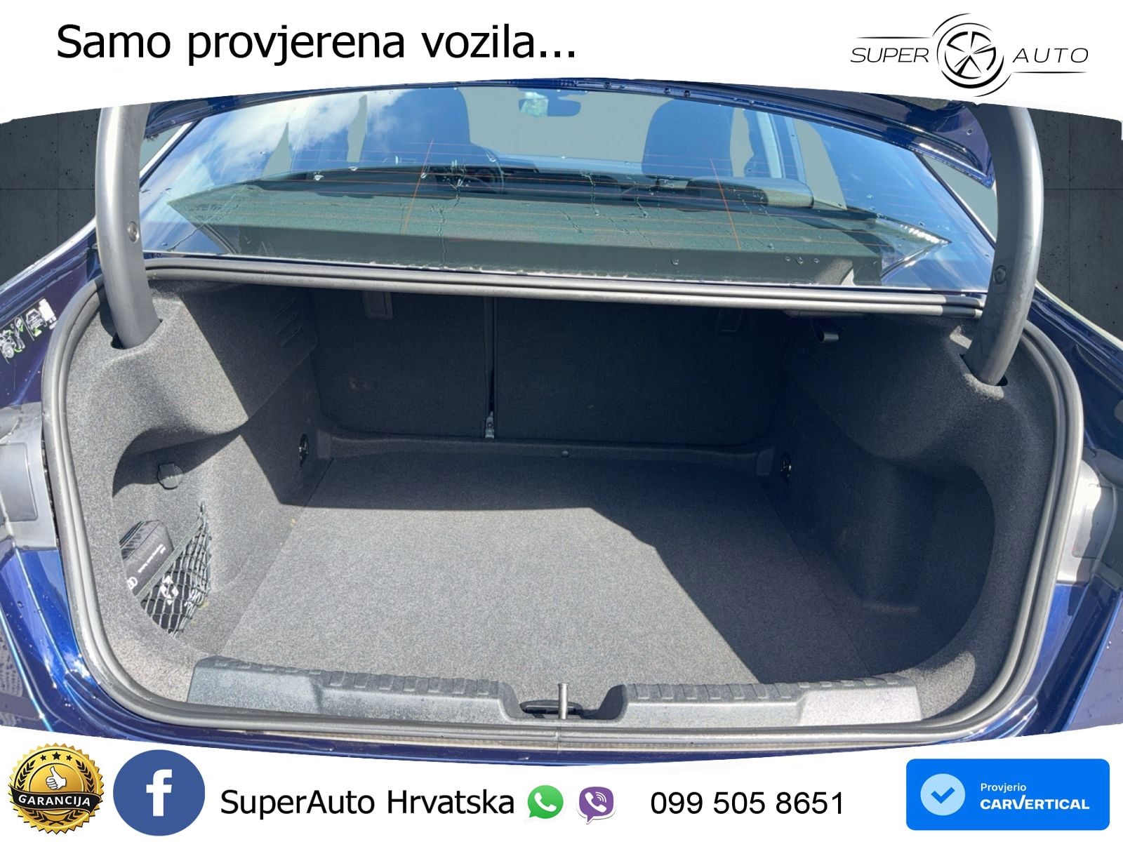 Audi A3 Limuzina 35 TFSI (150 KS) S tronic advanced LED+GR SJED+ACC