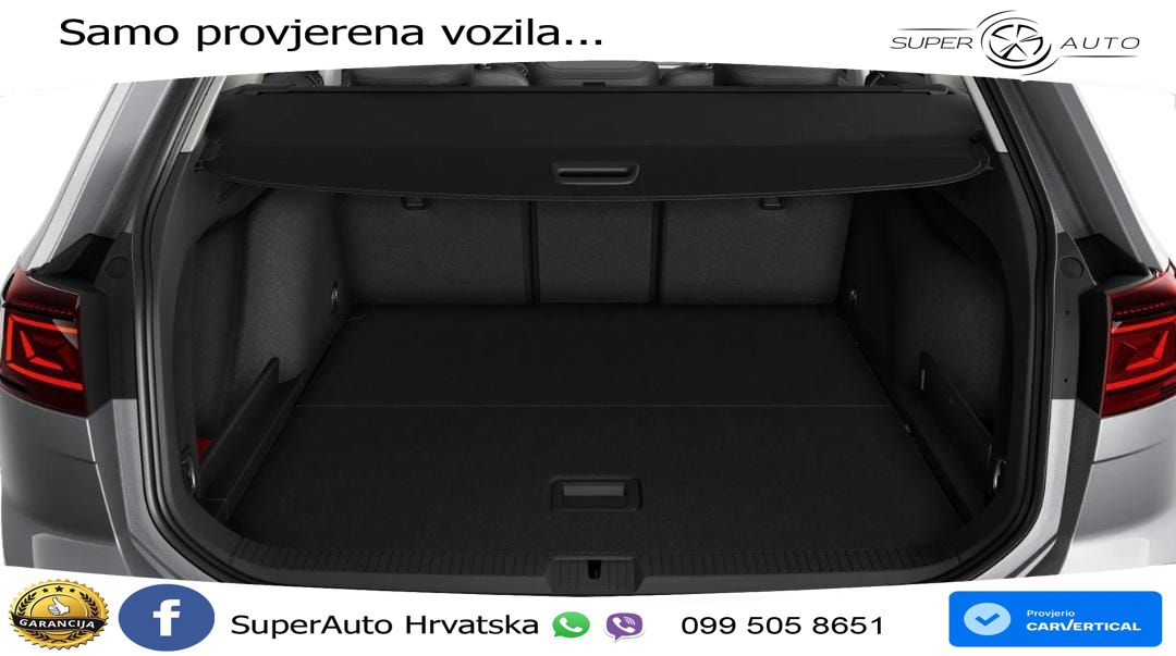 Volkswagen Passat Variant 2.0 TDI (200 KS) 4MOTION DSG Elegance MATRIX+GR SJED+KAM