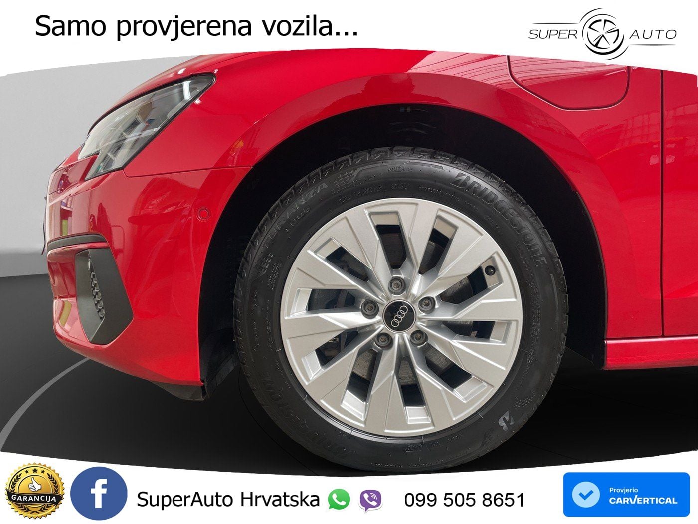 Audi A3 40 TFSIe (204 KS) S tronic