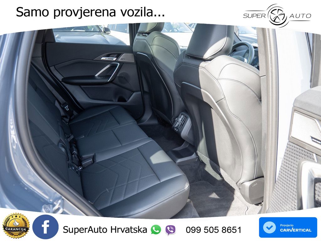 BMW X1 23i (218 KS) xDrive Steptronic M Sport ACC+HEAD+GR SJED+360+PANO