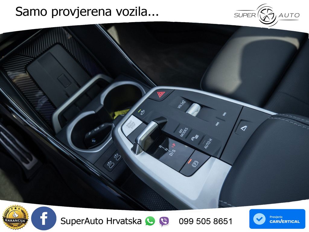 BMW X1 23i (218 KS) xDrive Steptronic M Sport ACC+HEAD+GR SJED+360+PANO