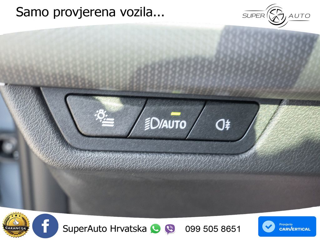 BMW X1 23i (218 KS) xDrive Steptronic M Sport ACC+HEAD+GR SJED+360+PANO