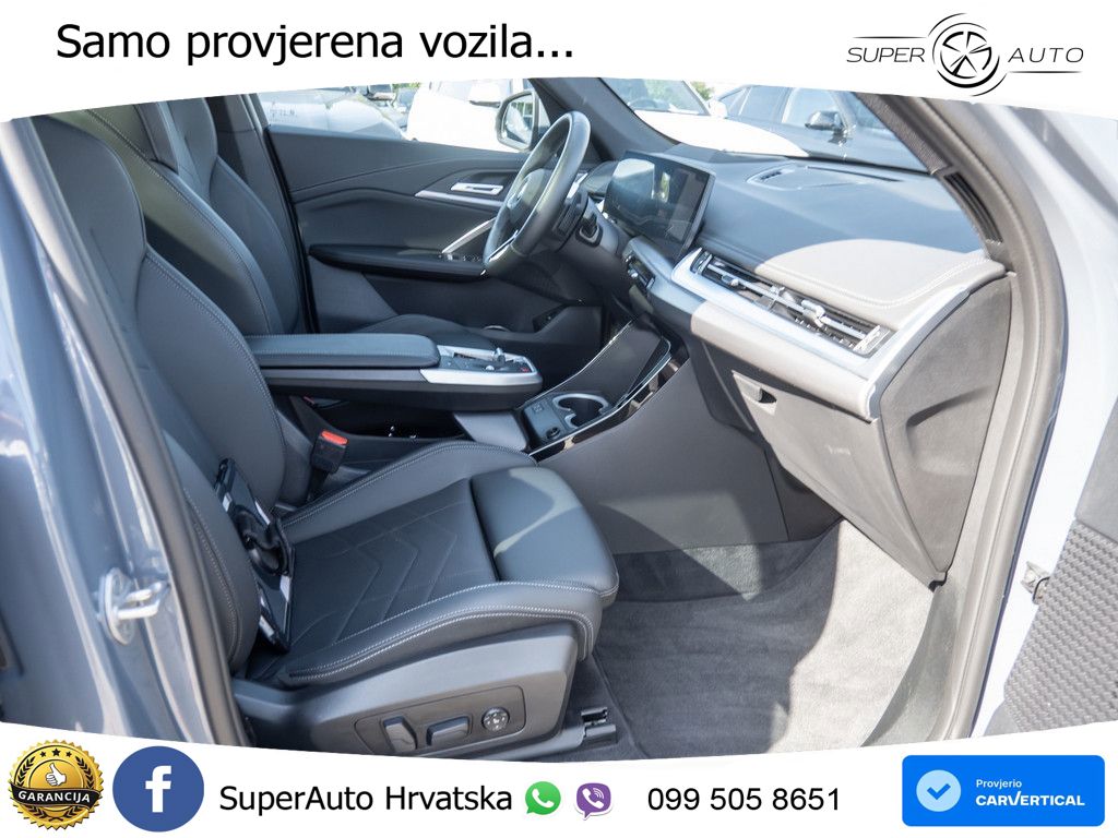 BMW X1 23i (218 KS) xDrive Steptronic M Sport ACC+HEAD+GR SJED+360+PANO