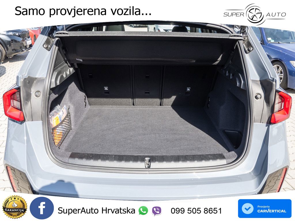 BMW X1 23i (218 KS) xDrive Steptronic M Sport ACC+HEAD+GR SJED+360+PANO