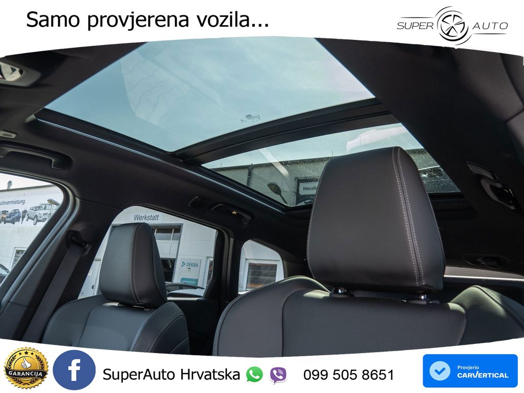 BMW X1 23i (218 KS) xDrive Steptronic M Sport ACC+HEAD+GR SJED+360+PANO