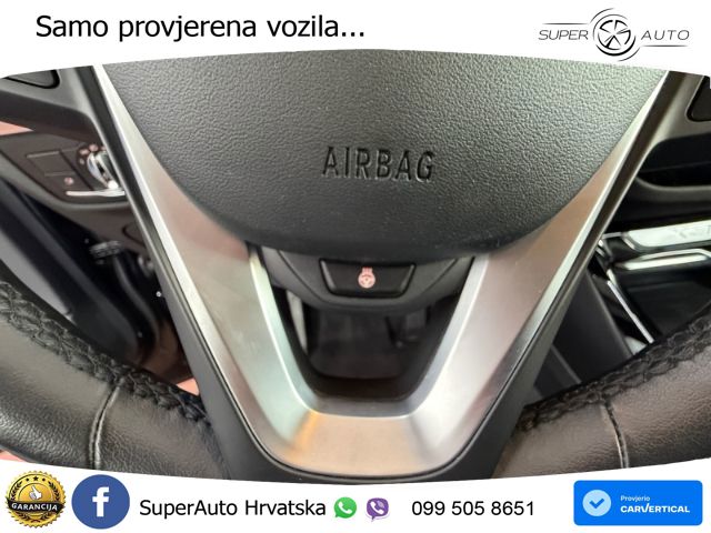 BMW X3 20d xDrive Steptronic