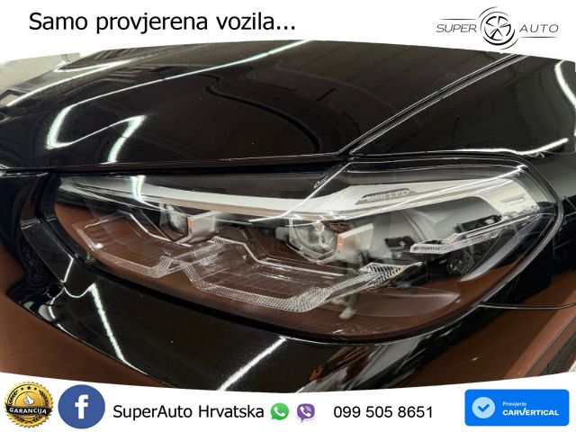 BMW X3 20d xDrive Steptronic