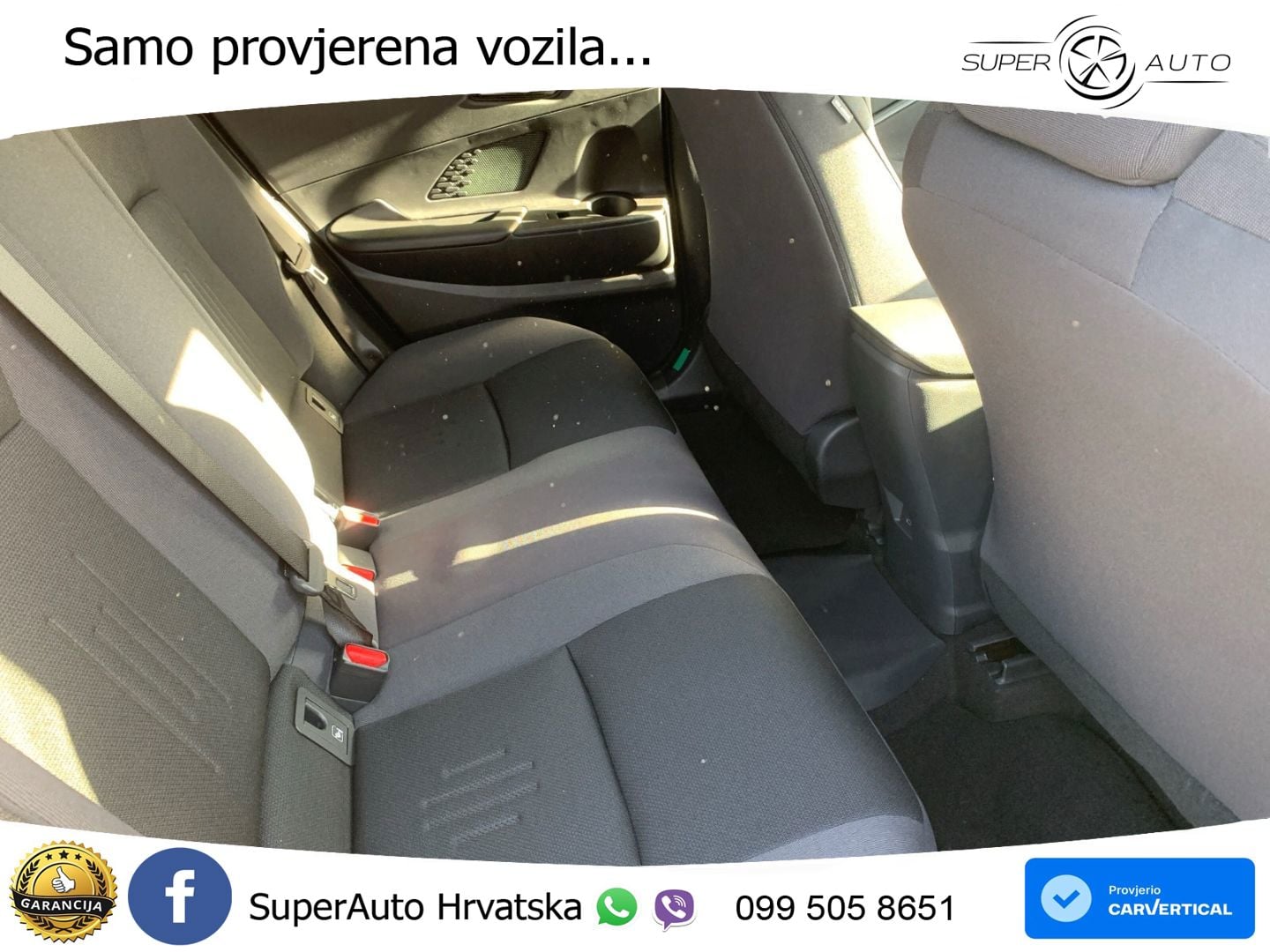Toyota C-HR 2.0 (223 KS) PHEV e-CVT Teamplayer LED+GR SJED+ACC