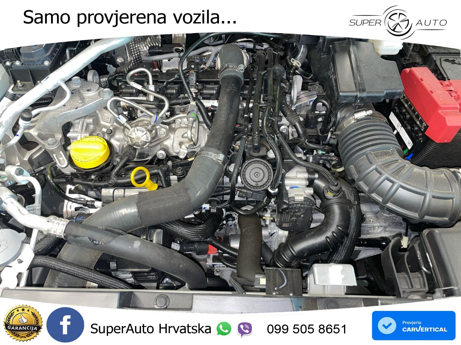 Nissan Qashqai 1.3 DIG-T (158 KS) Tekna