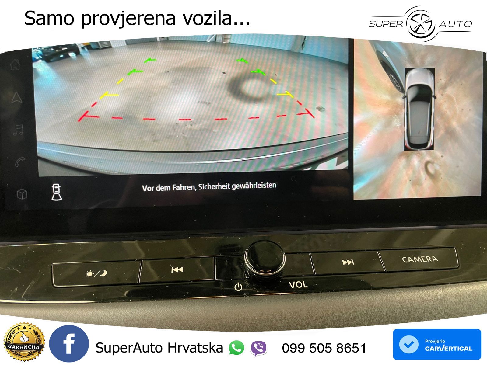 Nissan Qashqai 1.3 DIG-T (158 KS) Tekna