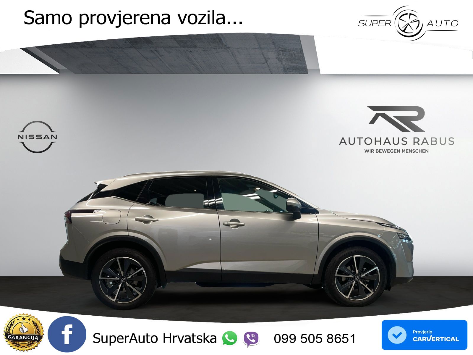 Nissan Qashqai 1.3 DIG-T (158 KS) Tekna