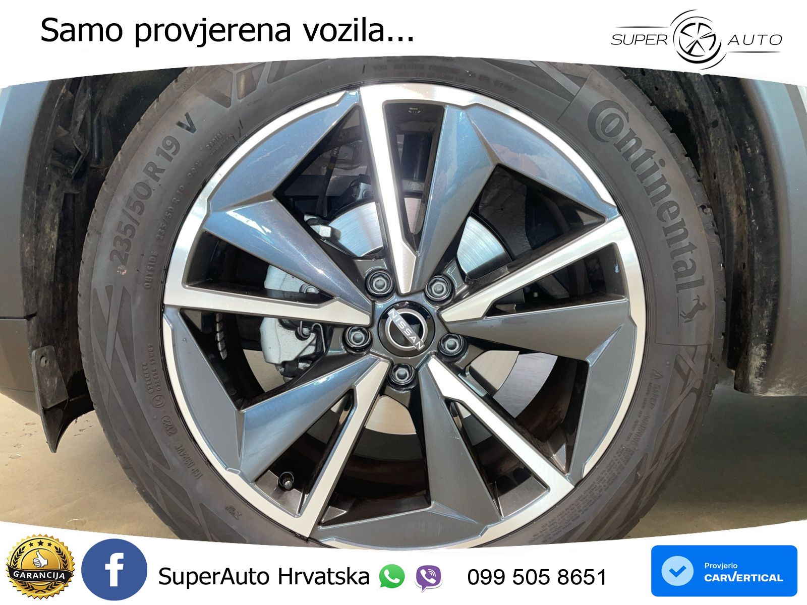 Nissan Qashqai 1.3 DIG-T (158 KS) Tekna