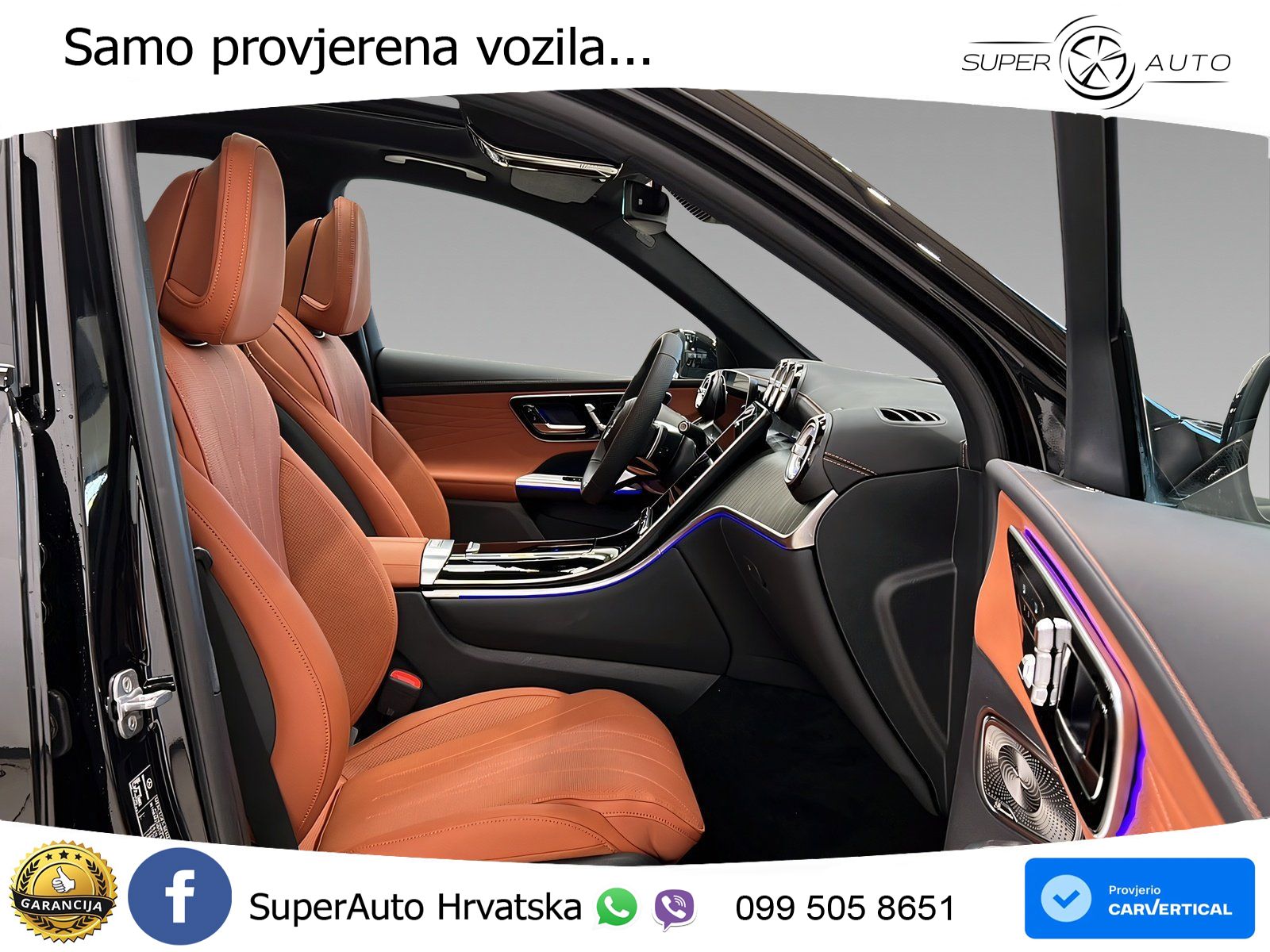 Mercedes GLC 450d (367 KS) 4MATIC 9G-TRONIC AMG ACC+GR SJED+360+PANO