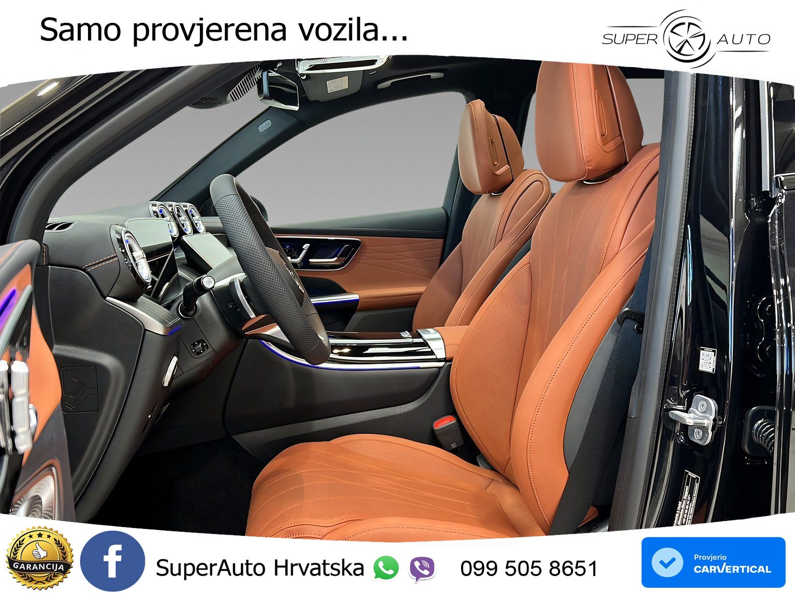 Mercedes GLC 450d (367 KS) 4MATIC 9G-TRONIC AMG ACC+GR SJED+360+PANO