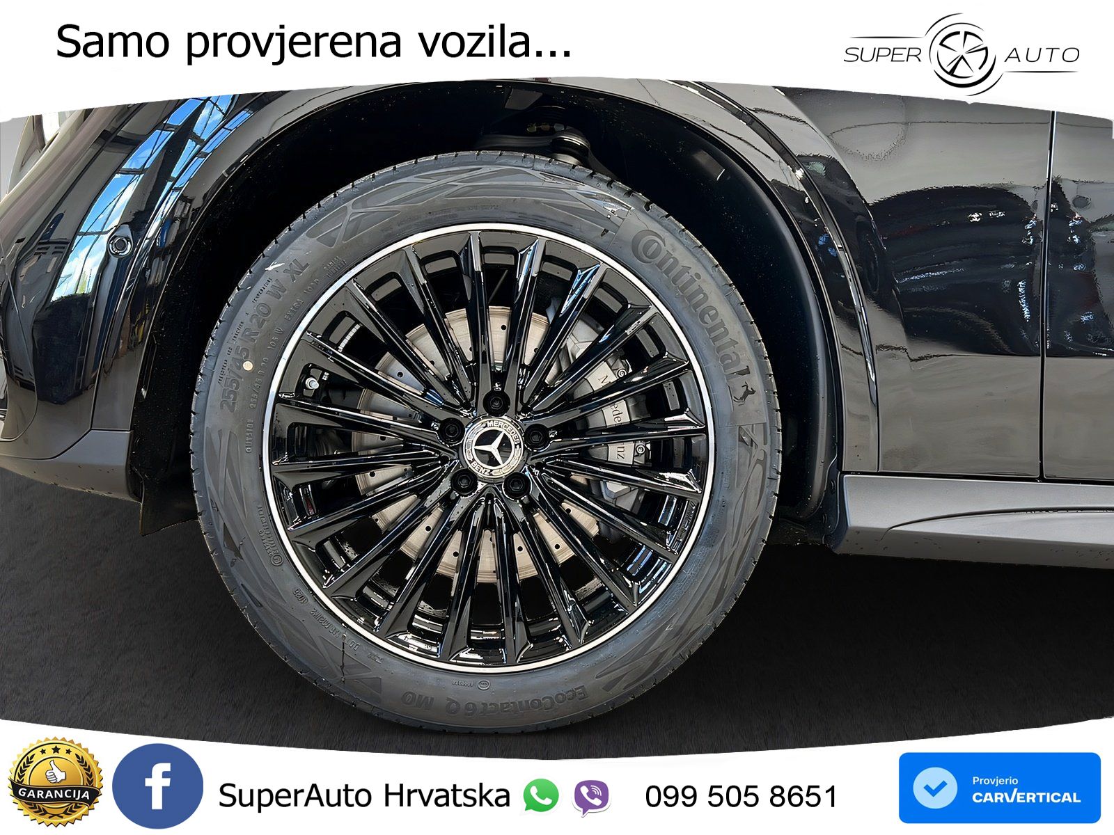 Mercedes GLC 450d (367 KS) 4MATIC 9G-TRONIC AMG ACC+GR SJED+360+PANO
