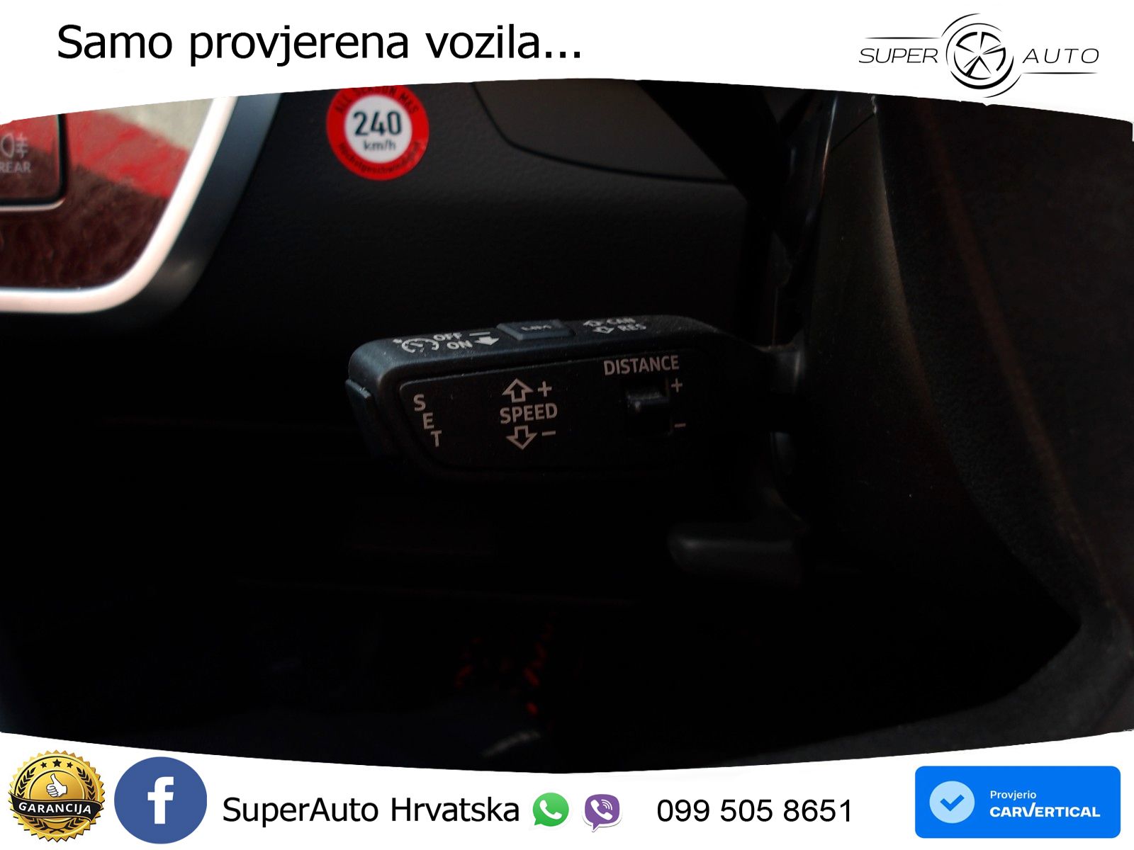 Audi A6 45 TFSI (265 KS) quattro ultra S tronic LED+GR SJED+ACC