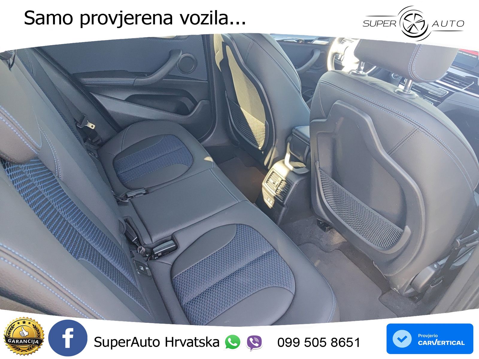 BMW X2 xDrive20d Steptronic M Sport LED+GR SJED+ACC