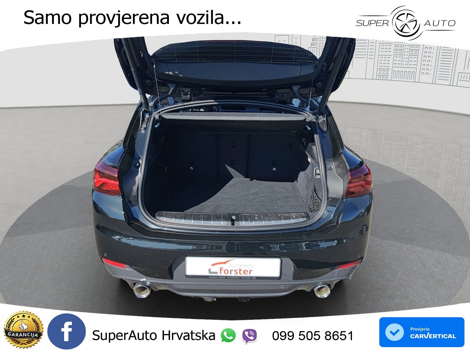 BMW X2 xDrive20d Steptronic M Sport LED+GR SJED+ACC