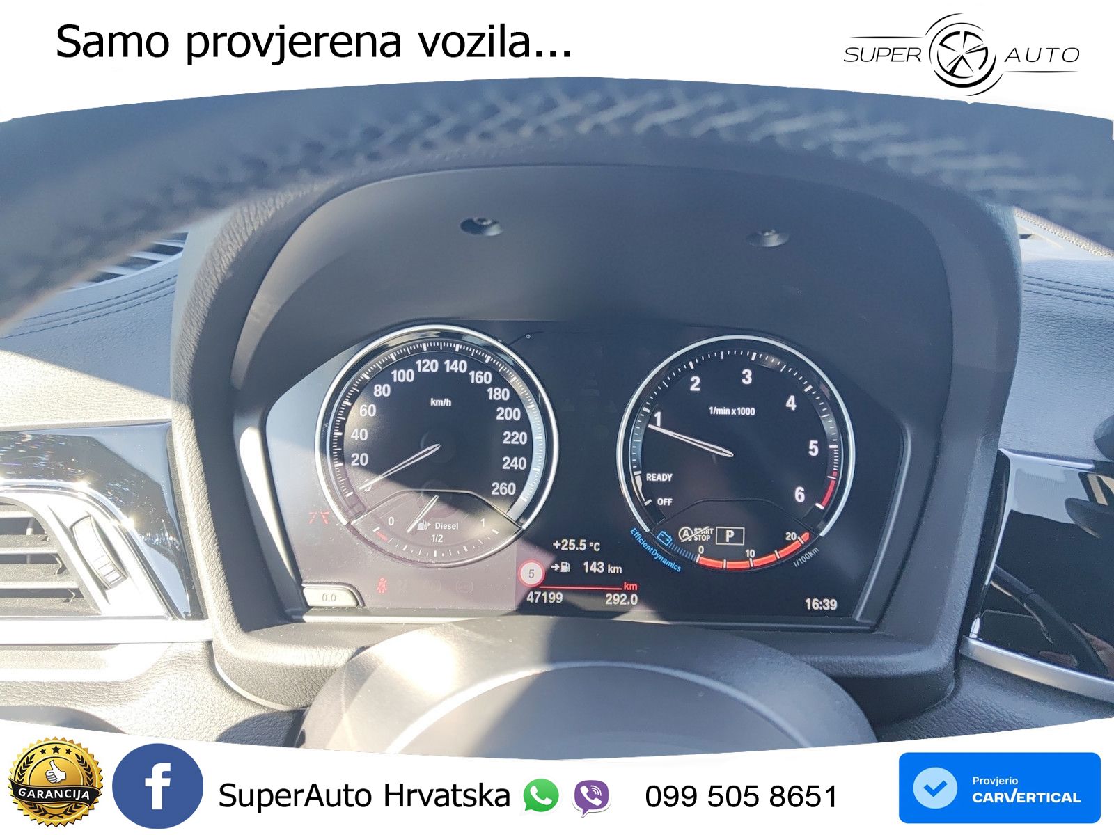 BMW X2 xDrive20d Steptronic M Sport LED+GR SJED+ACC
