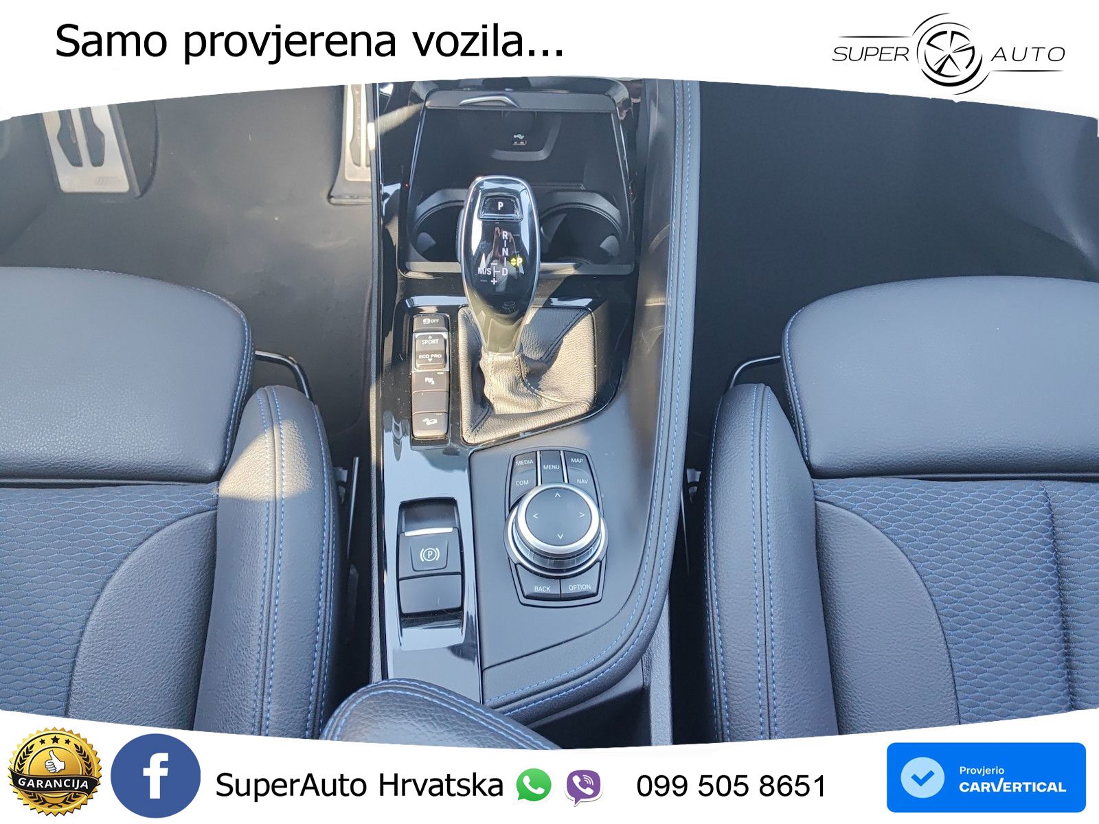 BMW X2 xDrive20d Steptronic M Sport LED+GR SJED+ACC