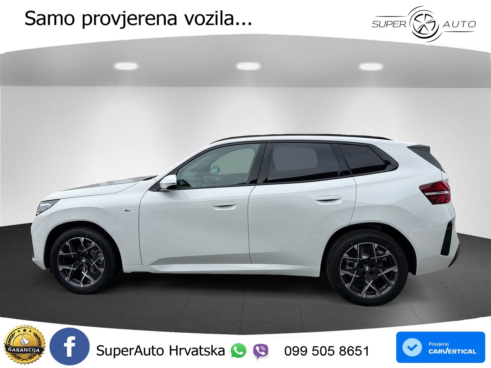 BMW X3 20d xDrive Steptronic M Sport LED+GR SJED+ACC