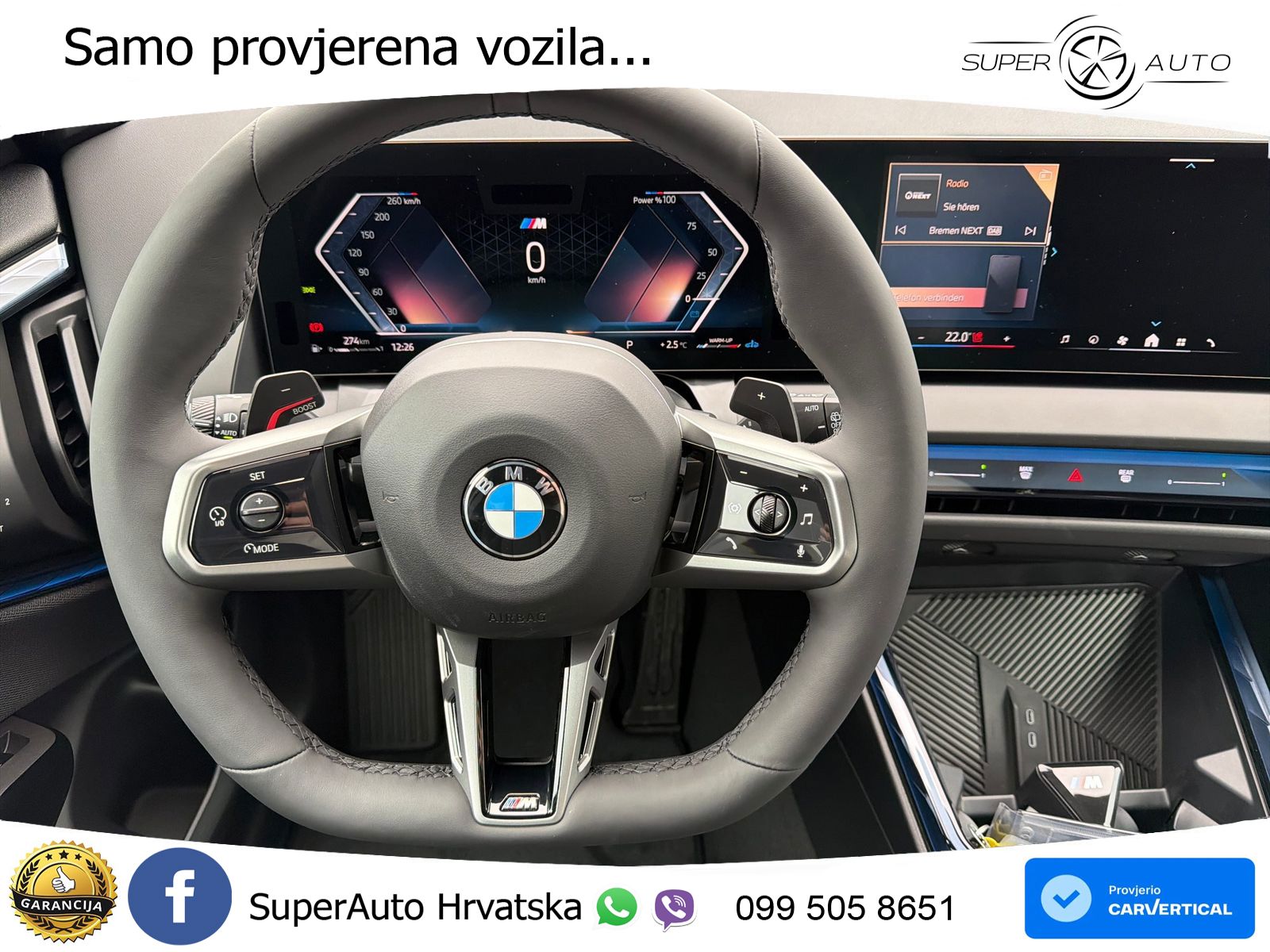 BMW X3 20d xDrive Steptronic M Sport LED+GR SJED+ACC