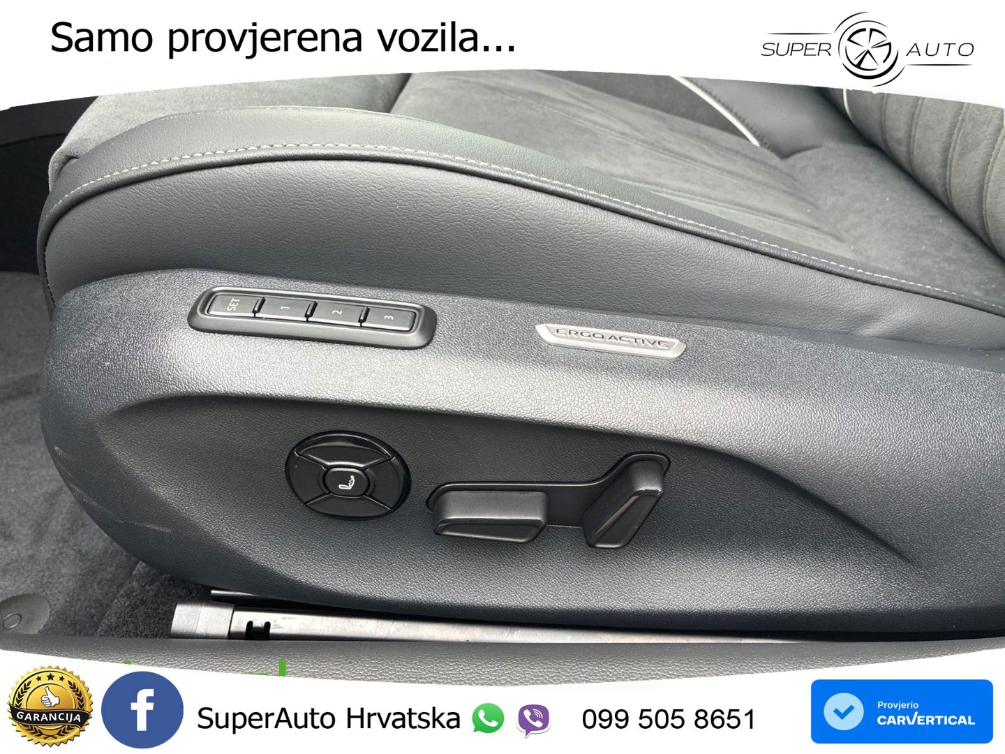 Volkswagen Passat Variant 1.5 eTSI (150 KS) DSG Business MATRIX+GR SJED+KAM