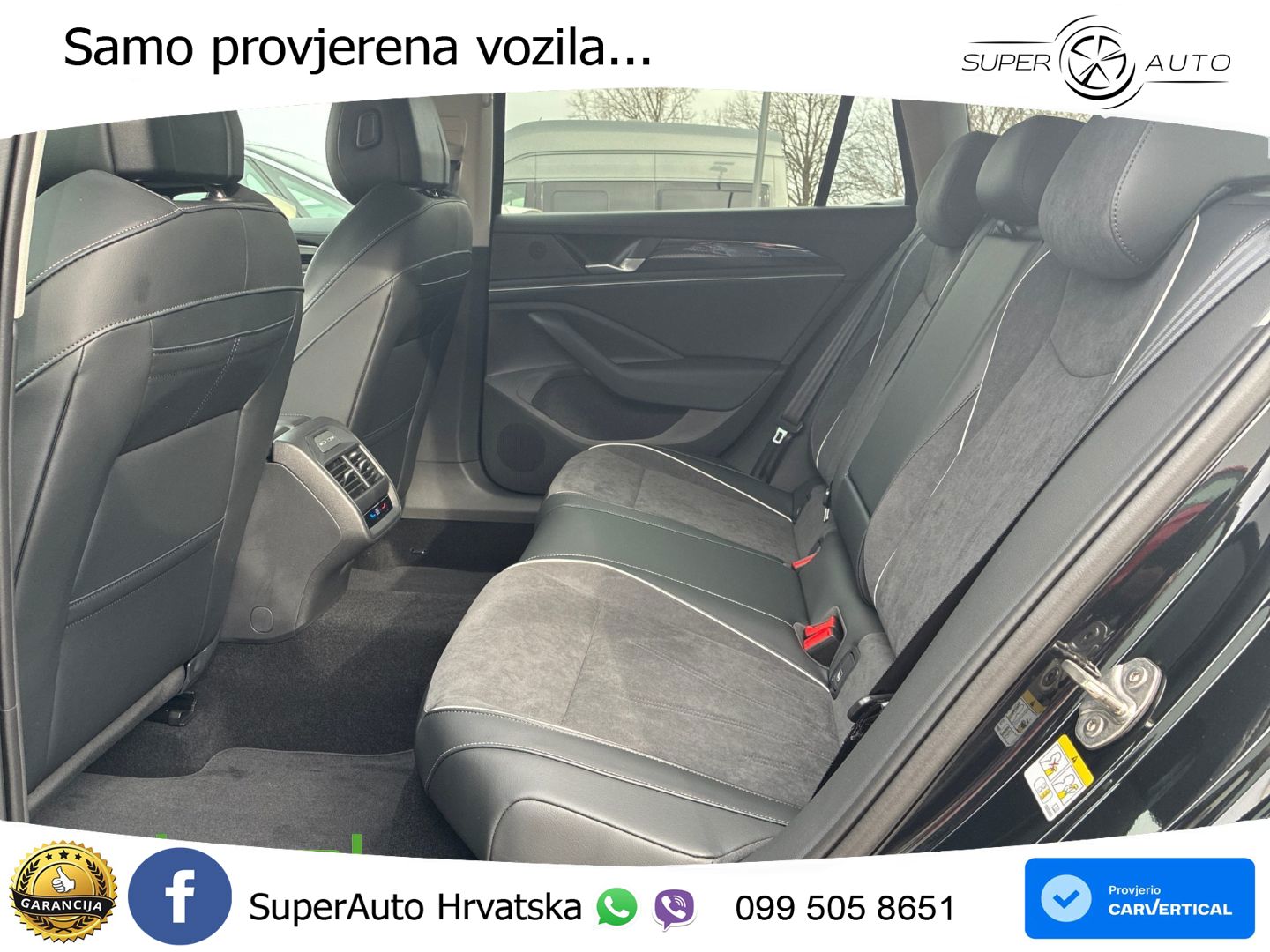 Volkswagen Passat Variant 1.5 eTSI (150 KS) DSG Business MATRIX+GR SJED+KAM