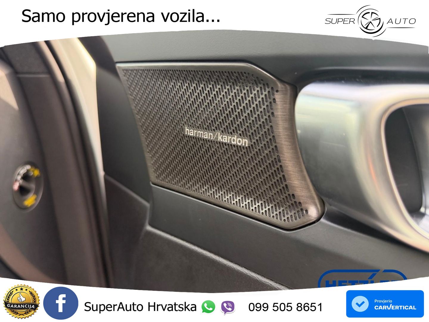 Volvo XC40 2.0 B3 163 KS Automatic LED+GR SJED+ACC