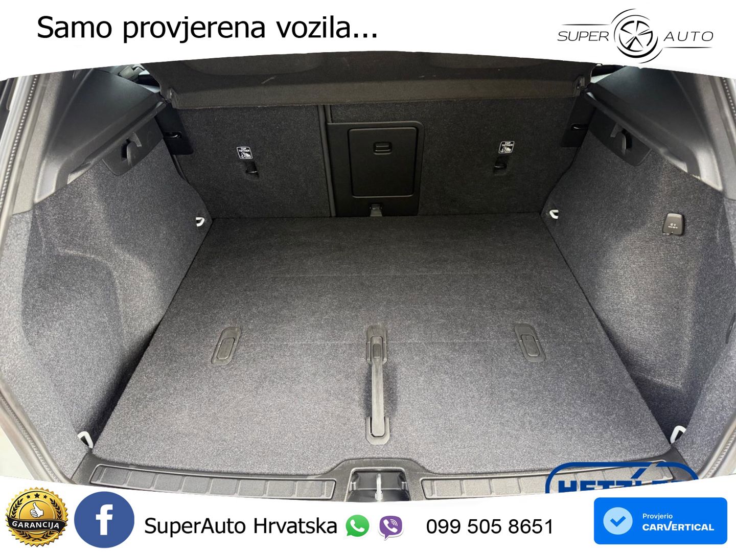 Volvo XC40 2.0 B3 163 KS Automatic LED+GR SJED+ACC